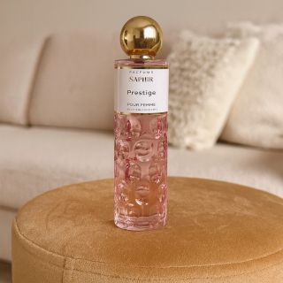 ✨ Saphir opět SKLADEM! 💖 Na e-shopu vunkosmetik.cz najdete i náš nejoblíbenější parfém — Prestige 💐 Elegantní, ženský a...